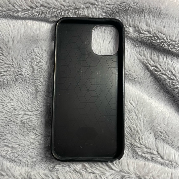 iPhone 12 Mini Case - Butterfly Print - Picture 2 of 2